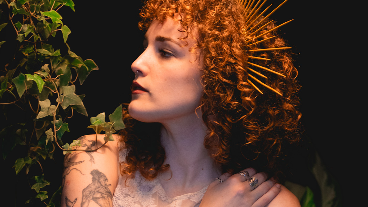 EP Review: Jess Abran – Diary Of A Flame