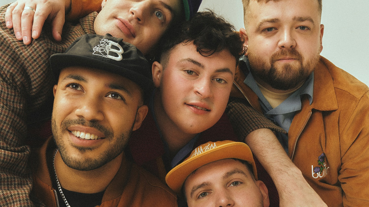 Single Review: KAWALA – What’s Up