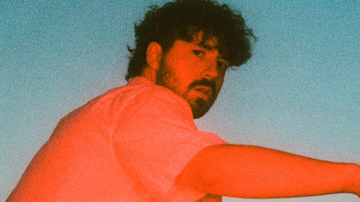 Single Review: Kai Bosch – Funny