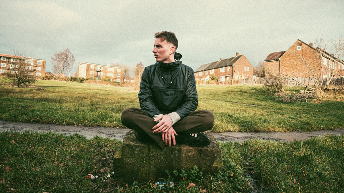 Single Review: Kaiden Nolan – Undersold