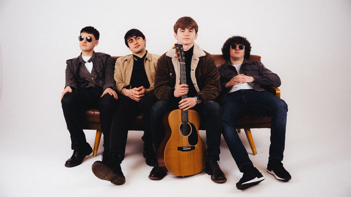 Single Review: Keyside – Nikita