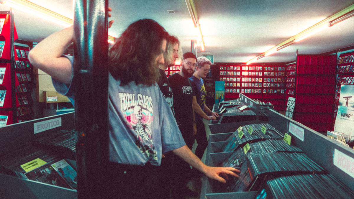 Single Review: Kodaclips – Gone is the Day