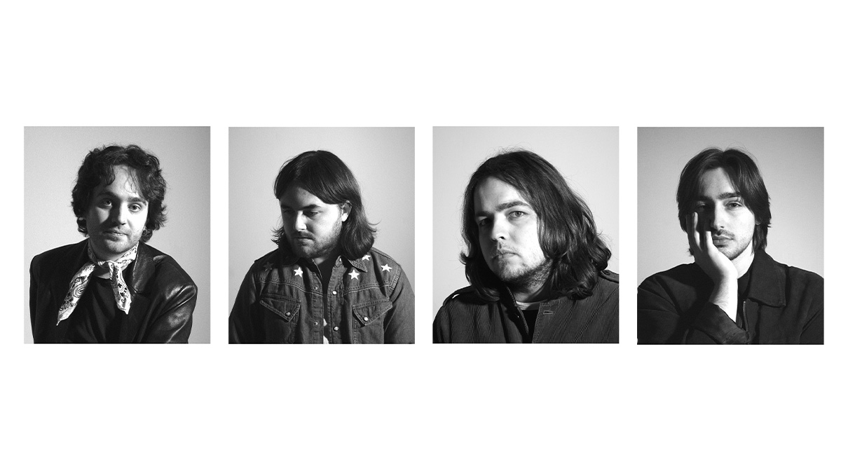 Single Review: Little Strange – Alright Now