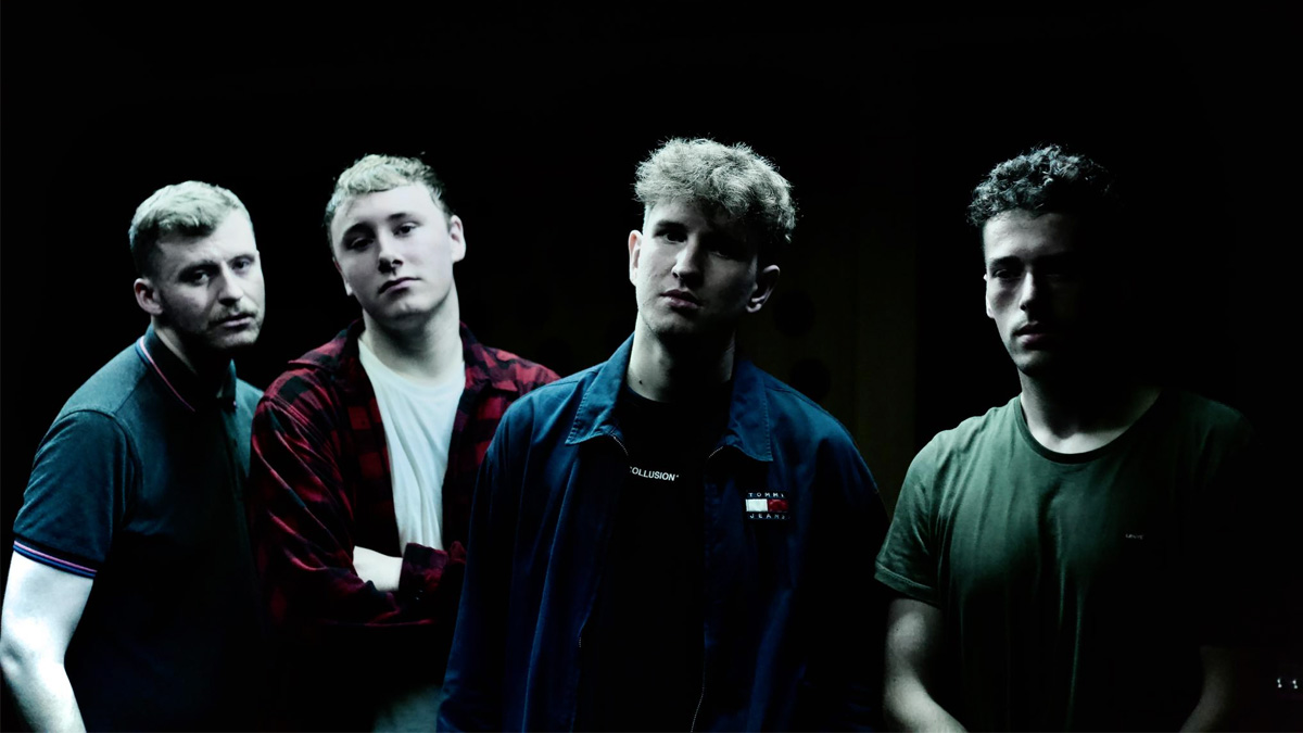 Single Review: Lost Legs – King of Broken Hearts