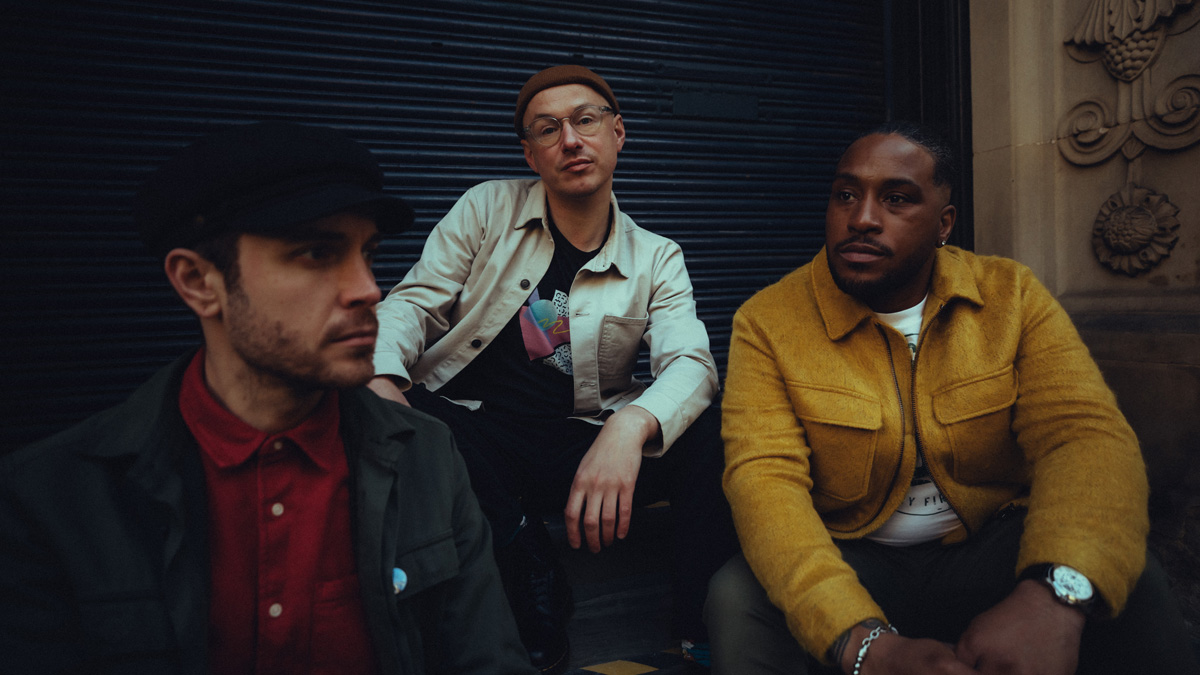 Single Review: Lucky Number You – Hands On The Horizon