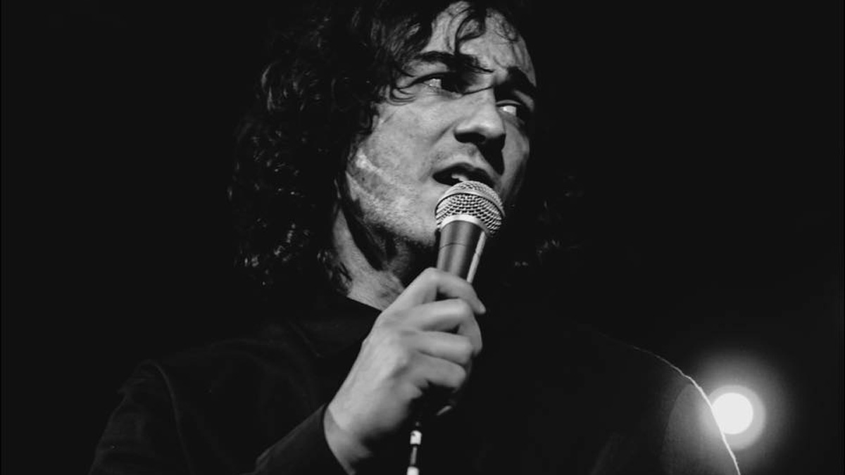 Single Review: Matt Sahadi – Another Day