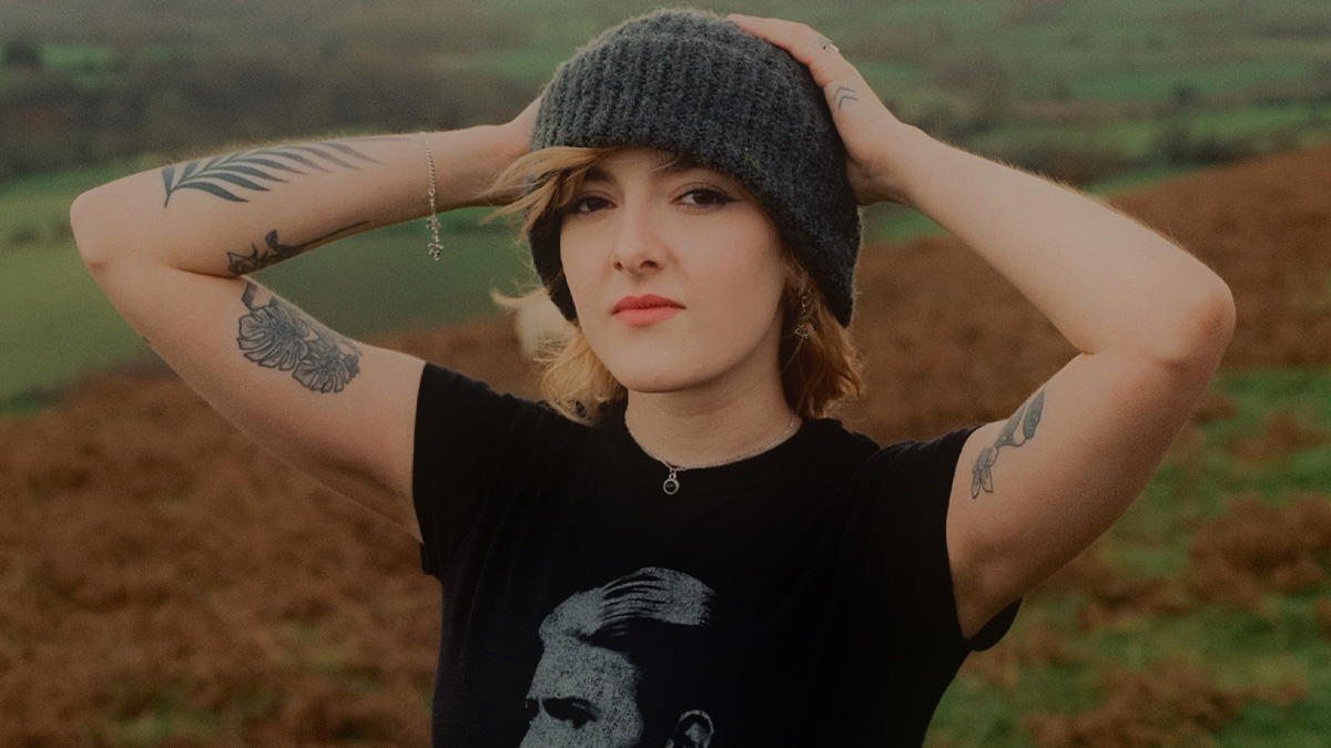 Single Review: Meg Chandler – Bad Luck
