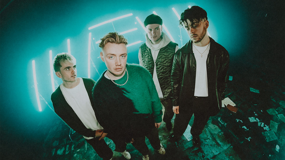 Single Review: Only The Poets – I Don’t Wanna Be Your Friend