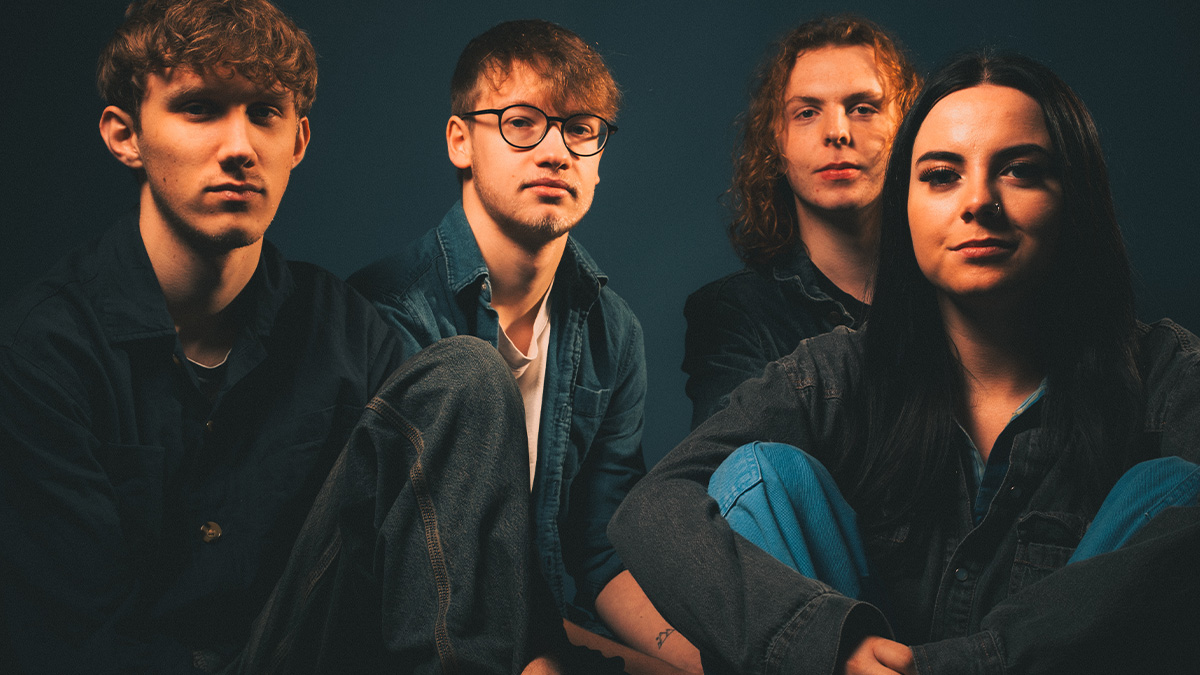 Single Review: Playfare – You Love I