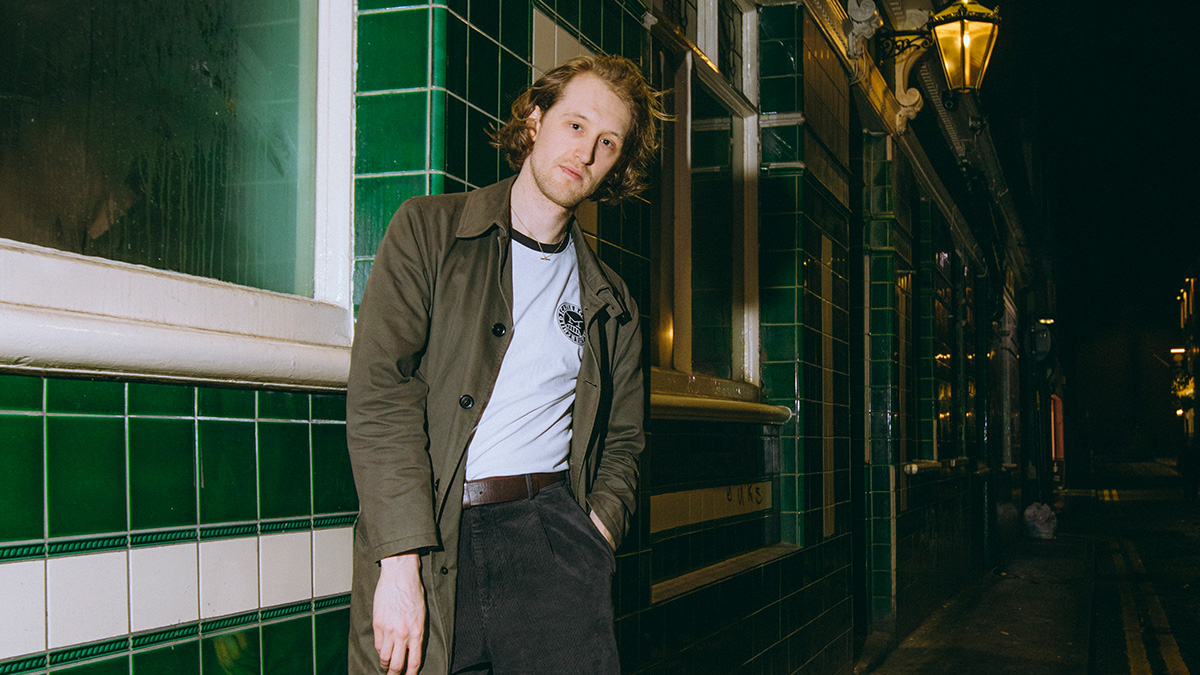 Single Review: Scatterchild – Bleep Test