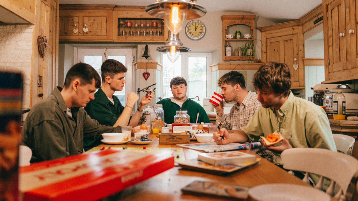 Single Review: Sober Sundays – More Than Yourself
