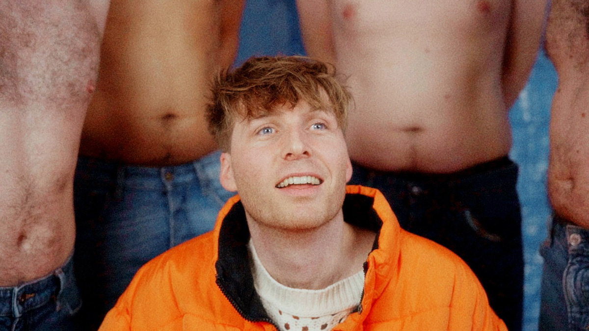 Single Review: Speelburg – Talk Me Down