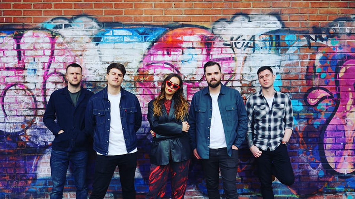 Single Review: Stone Mile – Out There Somewhere