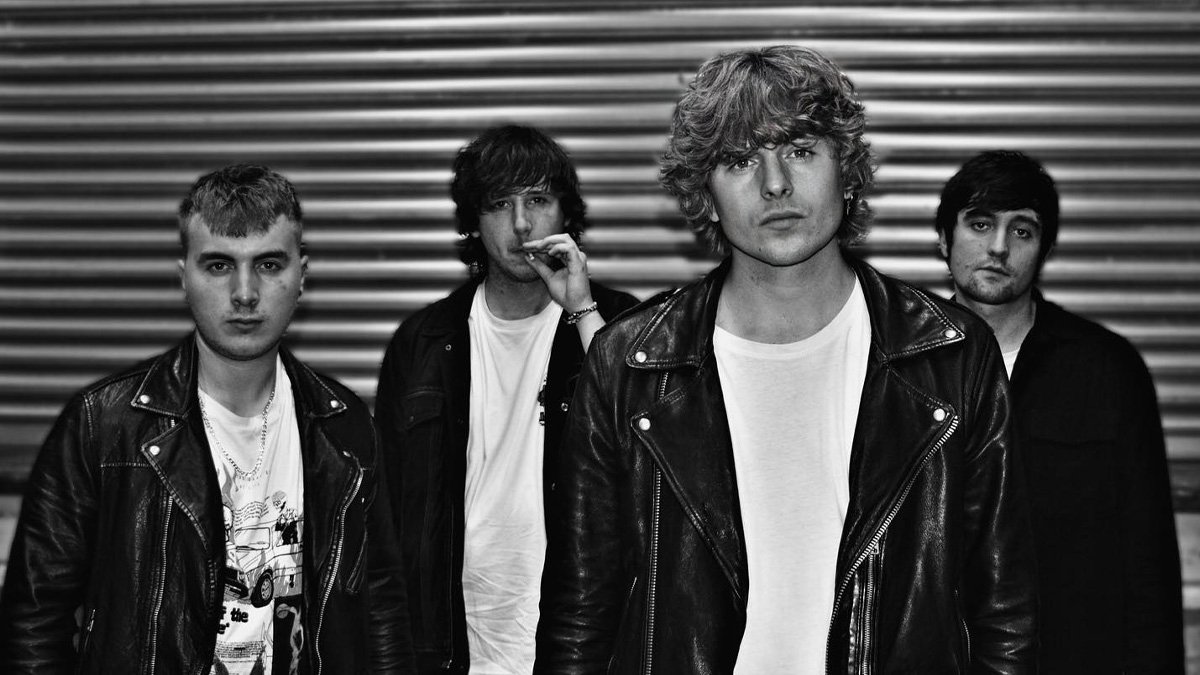 Single Review: The Mezz – Now I Found You