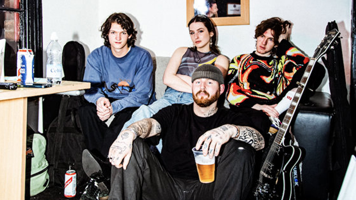 Single Review: April Tapes – Cactus Flower