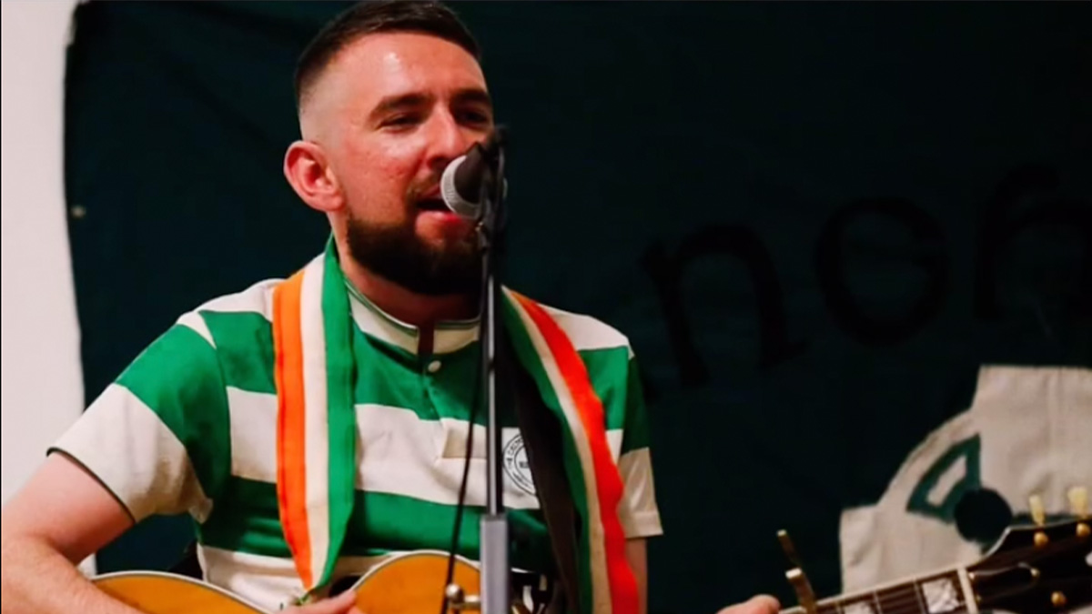 Single Review: Ash Palmer – Wealth and Profit