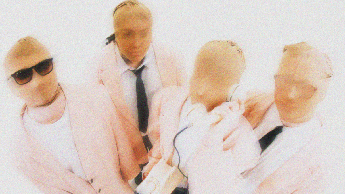 Single Review: BARSTAFF – Telephone Tuff Guy