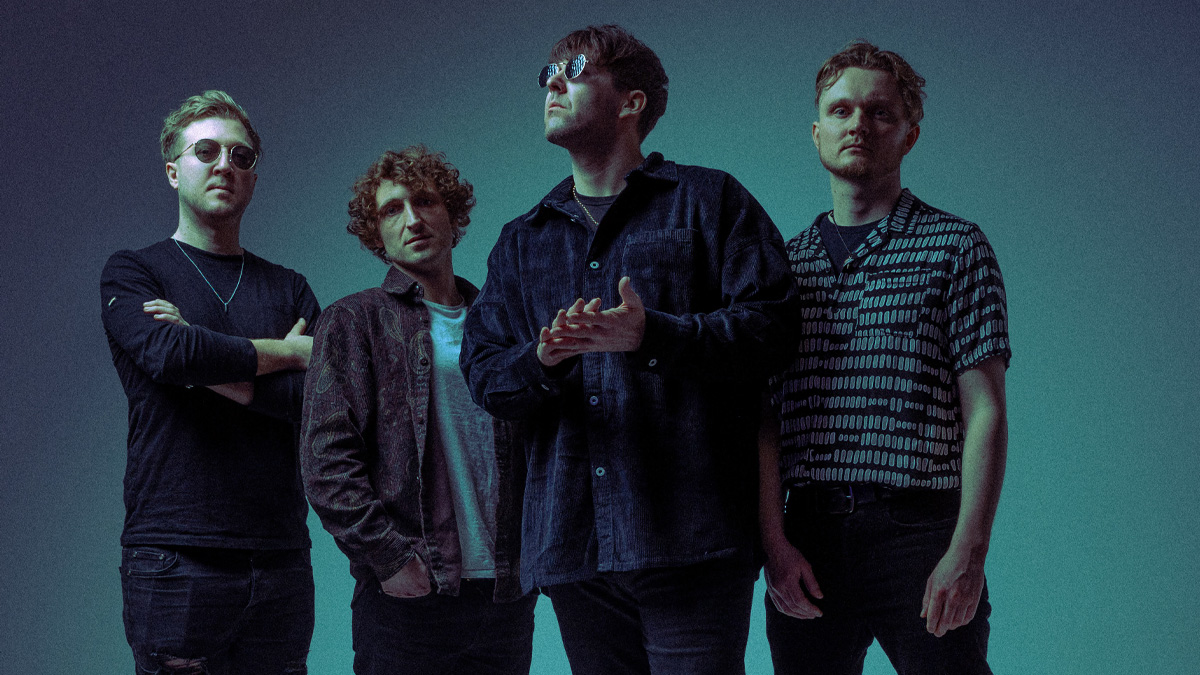 Single Review: Camens – Sleep Patterns Repeating