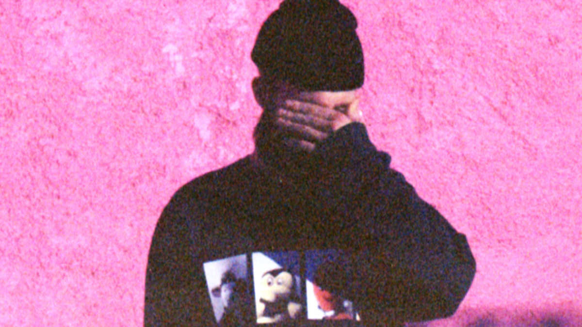 Single Review: FRANKIE OCTOBER – Waves