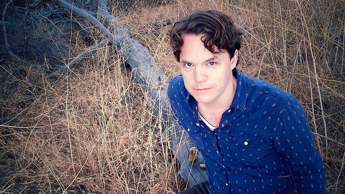 Album Review: Gregg Garvey – Time To Dream