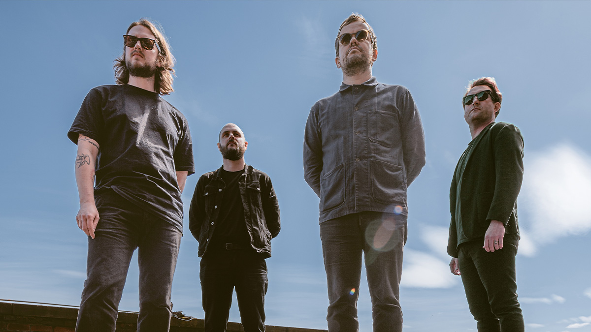 Single Review: IST IST – The Kiss