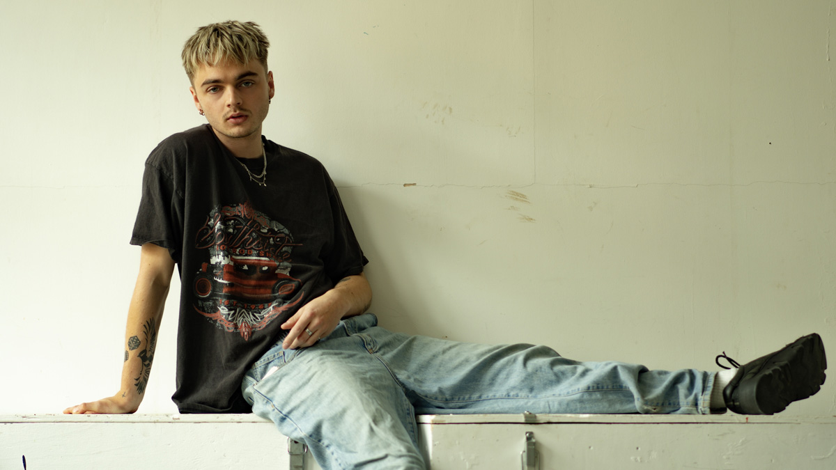 Single Review: Seth Gauton – Right This Time