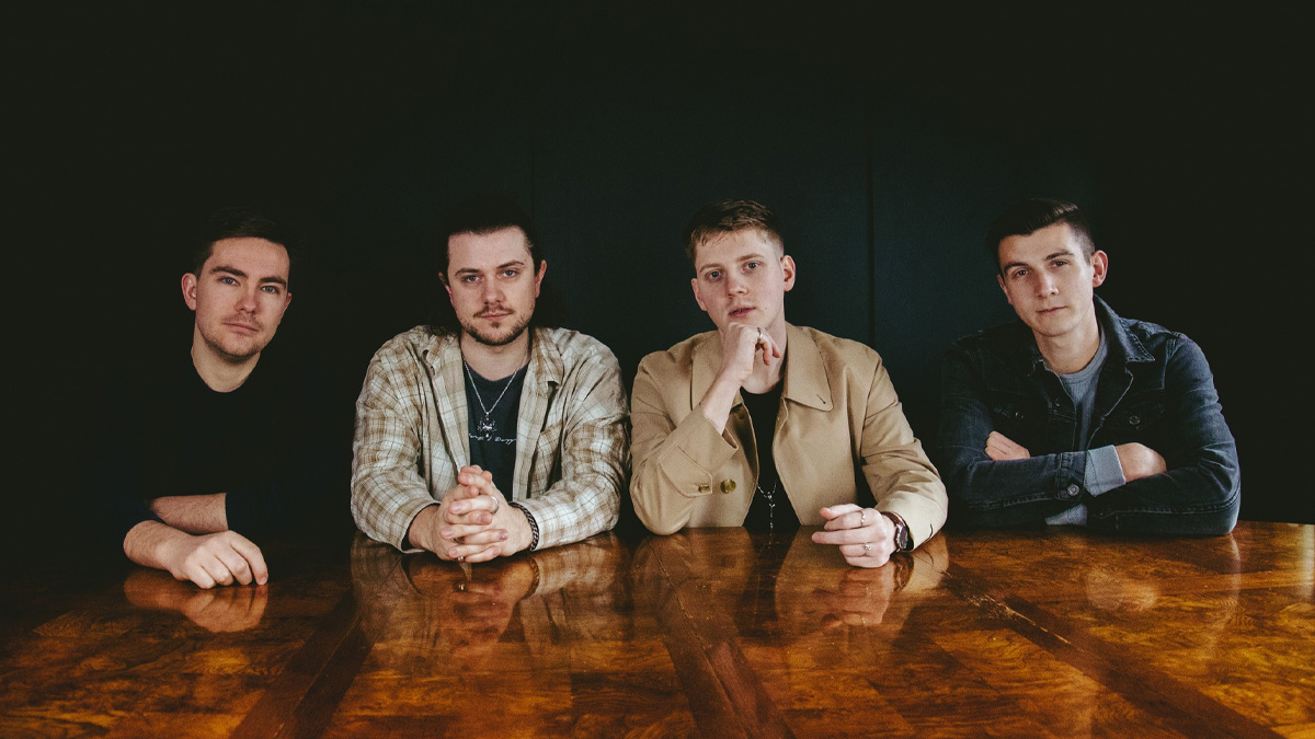Single Review: The Covasettes – One Tear at a Time