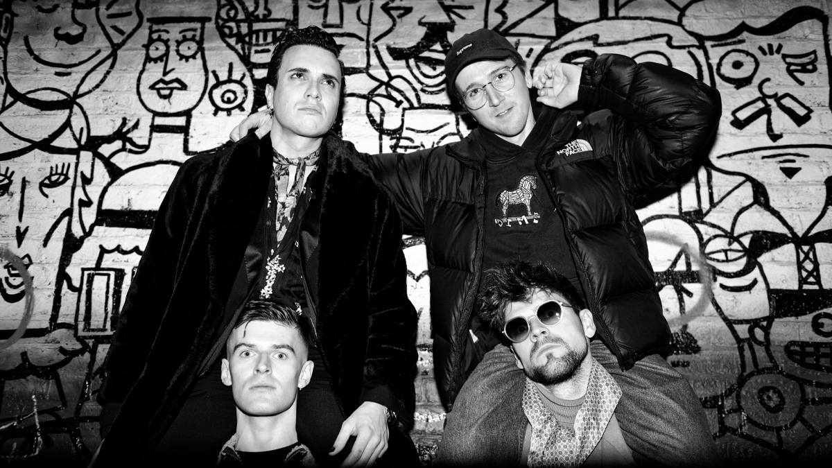 Single Review: The Great Leslie – The Sauce