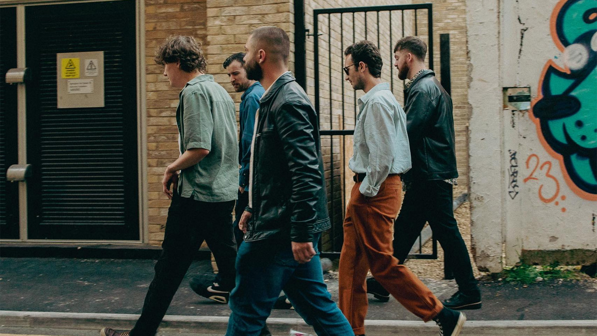Single Review: The Recreation – Until Somebody Gets…
