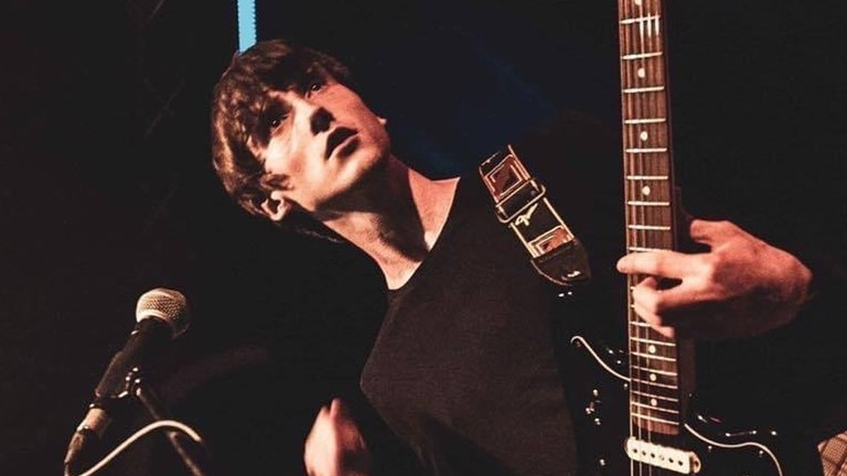 EP Review: Tommy Ball – Make Me Smile