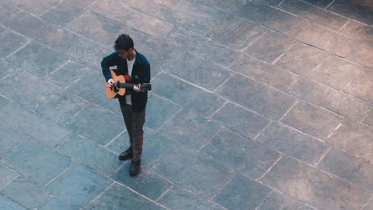 Single Review: Will Matthew – You Could Break My Heart For A Living