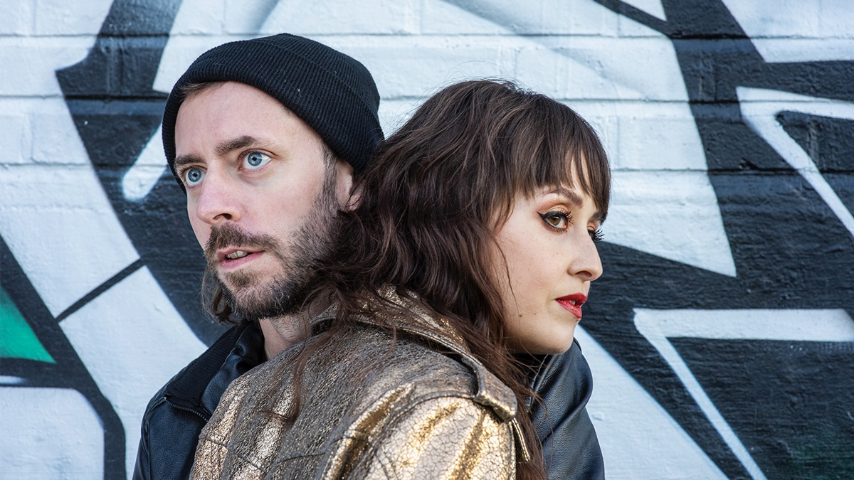 Album Review: Grimiss – Hot Lunch