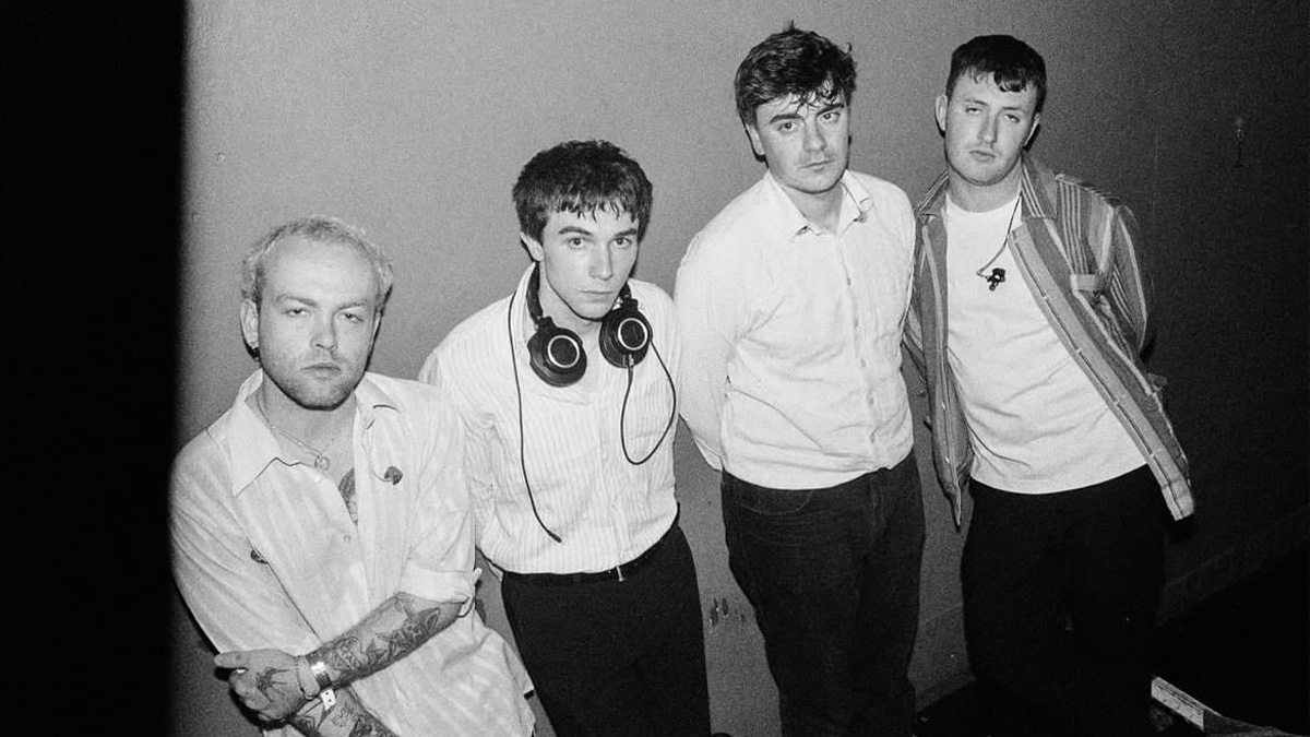 Single Review: Milk – Don’t Miss It