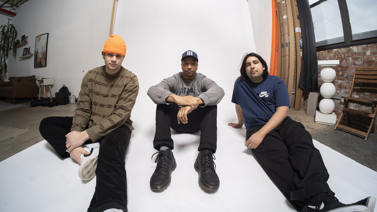 Album Review: Pamphlets – Take Your Place