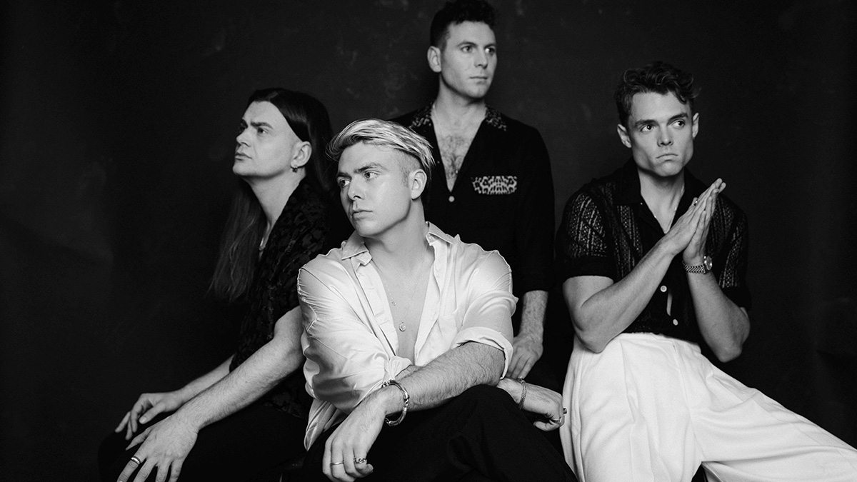 Single Review: DAYTIME TV – So Sick