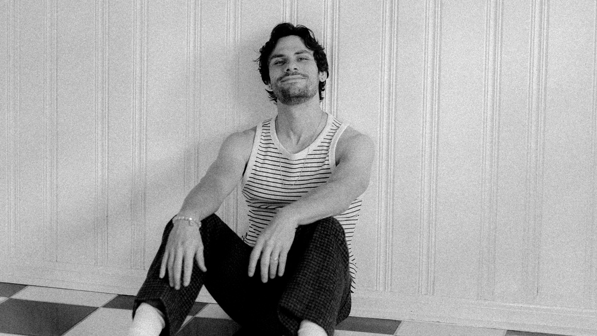 EP Review: Desmond Myers – How To Break A Heart