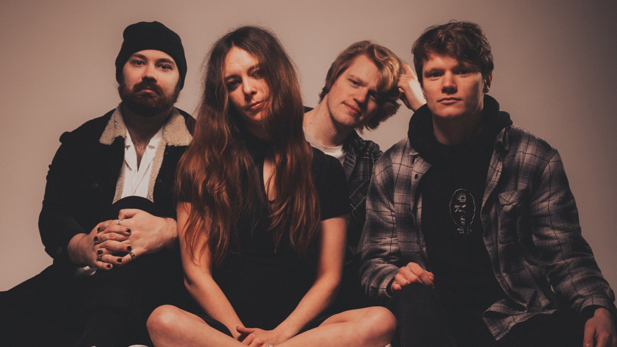 Single Review: LONG ISLAND – young
