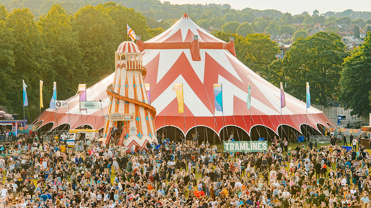 Tramlines Festival 2024: 10 Acts Not To Miss