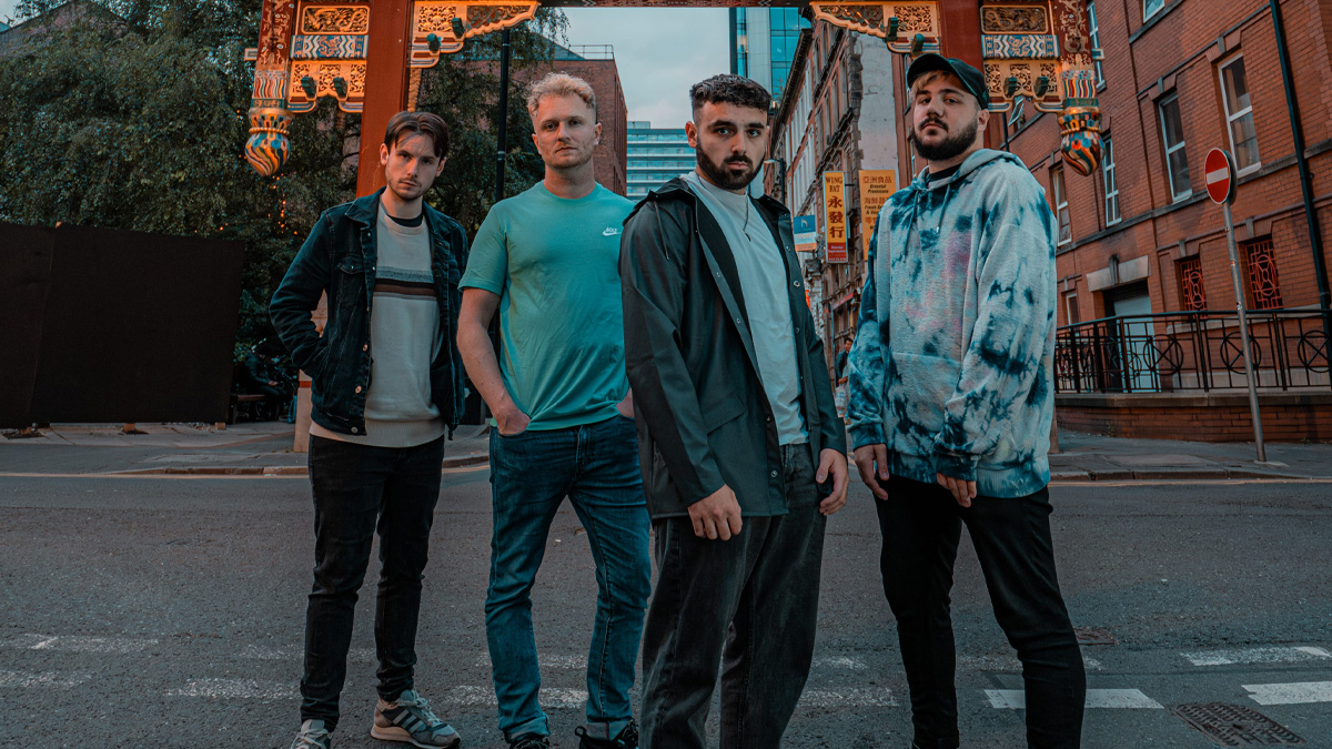 Single Review: M60 – Cards We Dealt