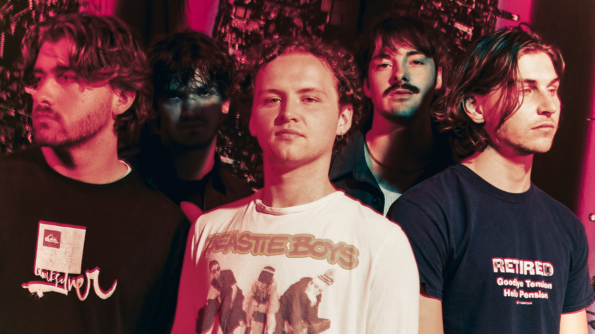 Single Review: Delights – I Think You Should Know