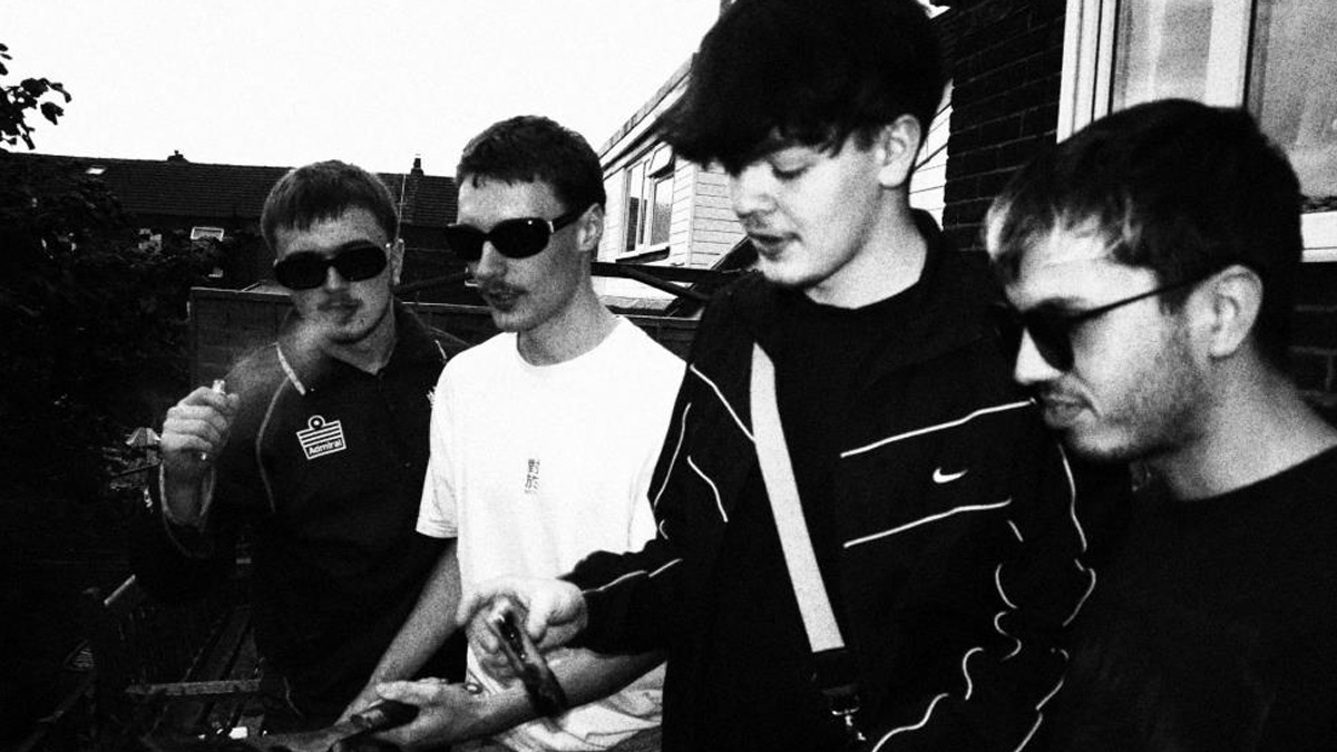 Single Review: Remain Blank – Plastic Hooligans
