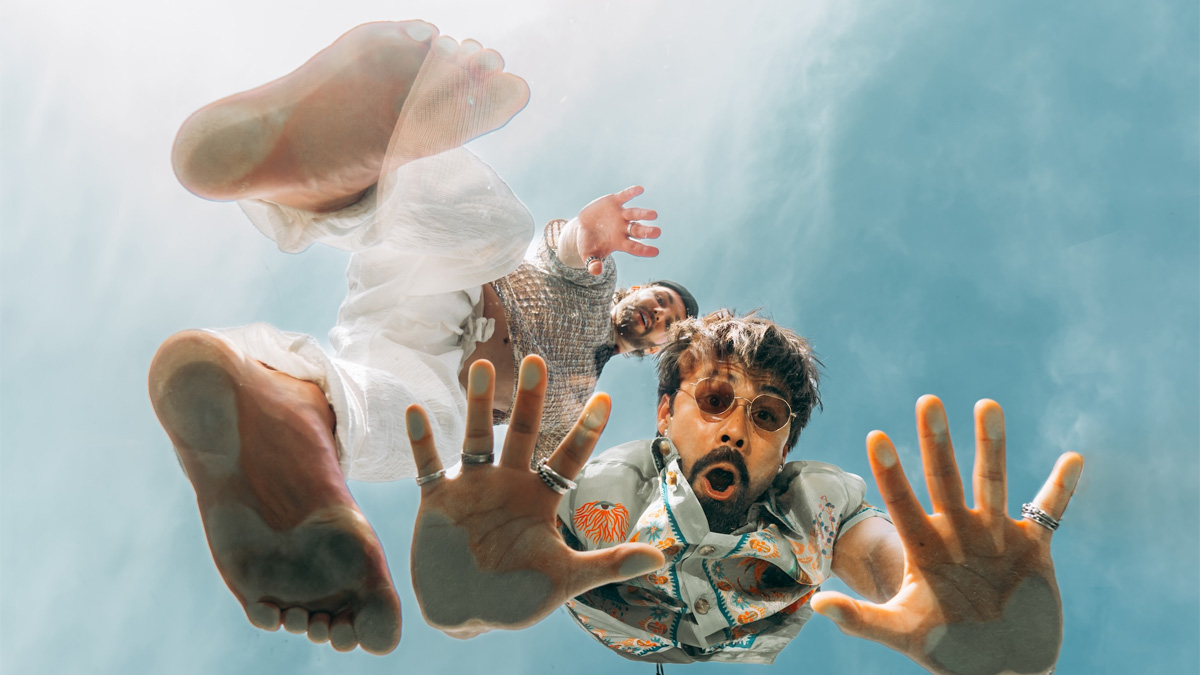 EP Review: The Crowd – Piece Of Mind