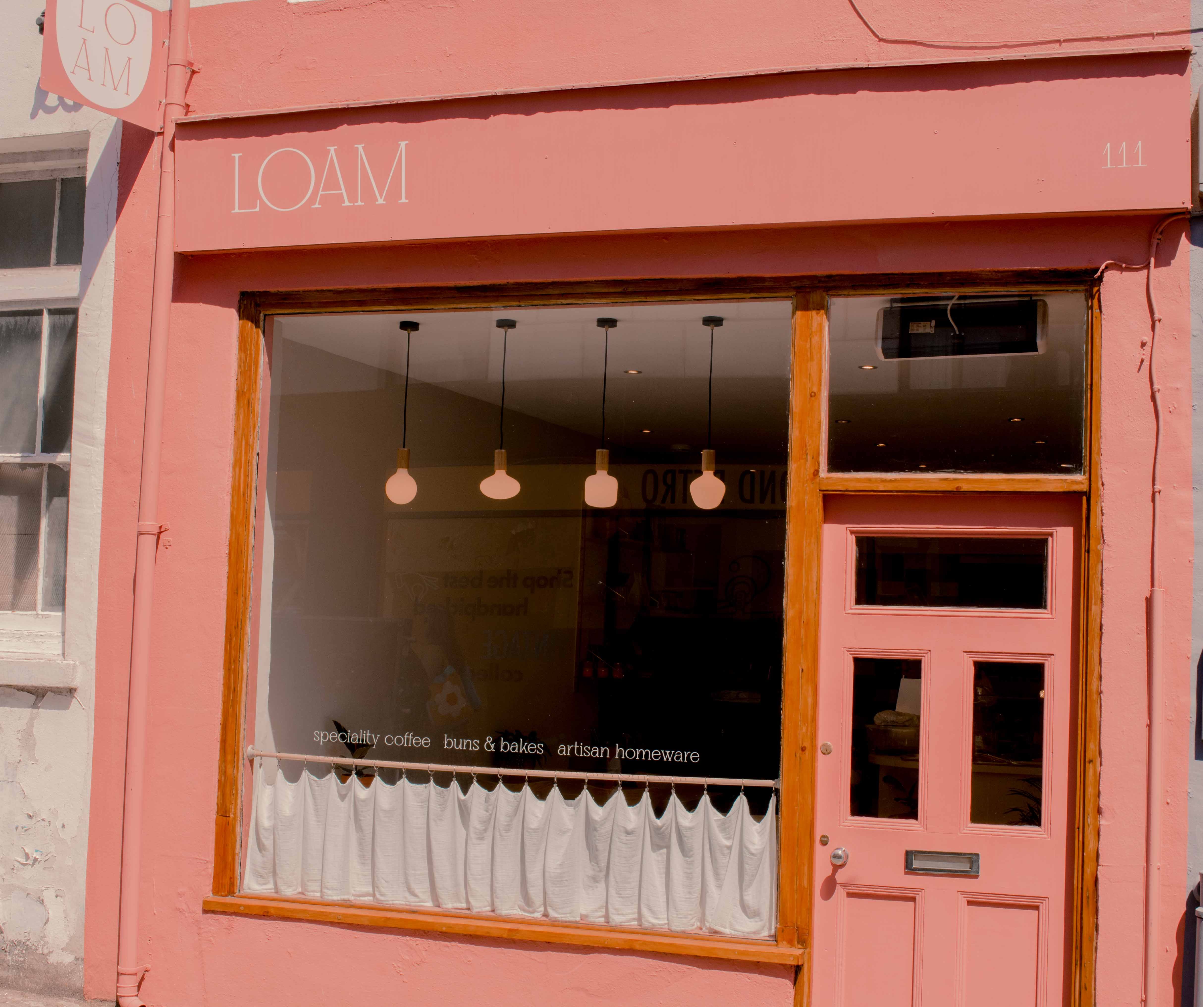 Tasty and Tasteful | Loam