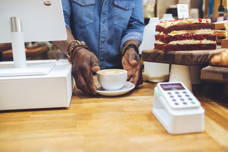 Q&A with Zettle by Paypal’s James Adams