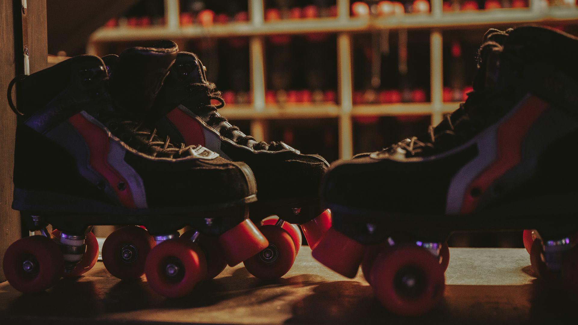 Roller skates: Essential Maintenance & Buying Guide