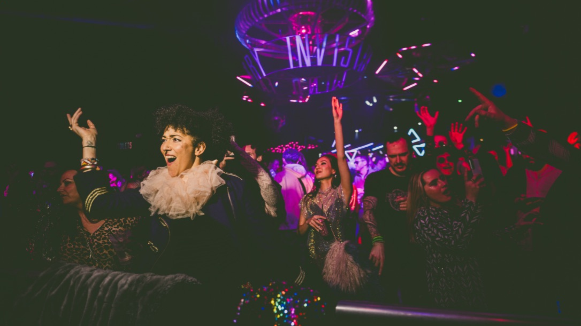 Have you started looking for a venue to host a Christmas party for your staff?