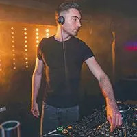 DJ Chris Watson