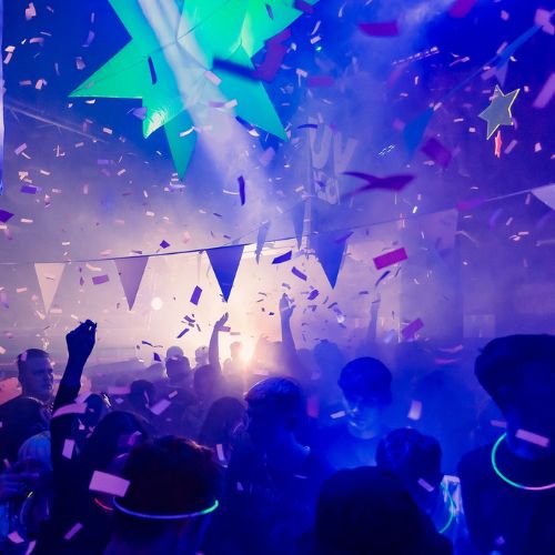 Gloucestershire’s Best Student Events!