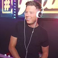 DJ Alfie Cridland