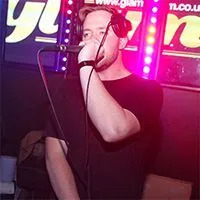 James Bluck